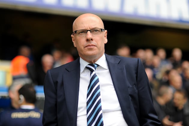 Shock Revelation: Leeds Don't Have a Scouting System or Chief Scout