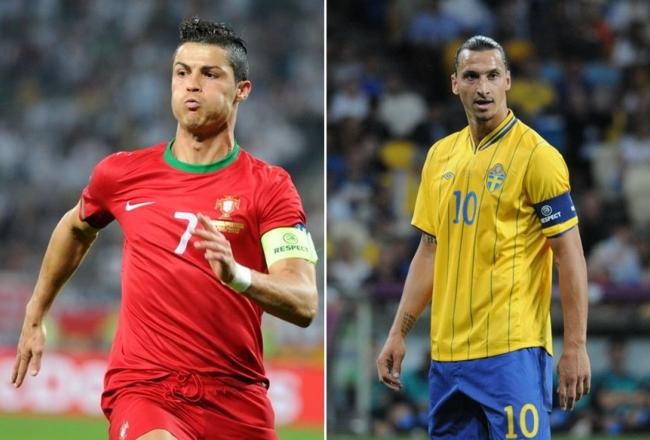 Ronaldo