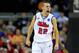 KANSAS CITY, MO - MARCH 24: Marshall Henderson