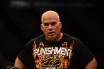 Tito Ortiz and the 3 Tiredest Acts in MMA
