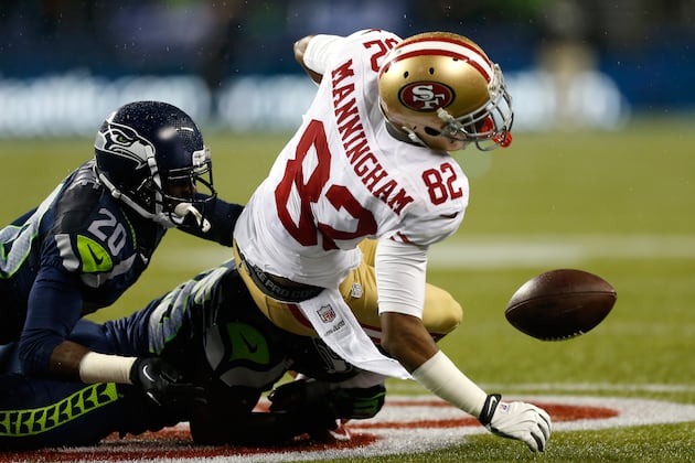 49ers Must Make Room as Injured Players Return