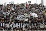 Juve Could Face Further Stadium Closures