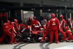 Ferrari Plans Massive New F1 Factory