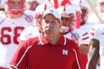 Pelini, Players Looking to Ignore the '1 Percent'