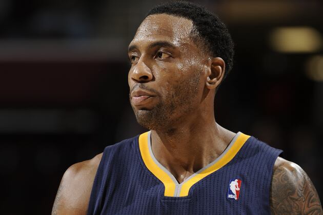 Ready to Lead, Play, Butler Makes Pacers Opening Night Roster