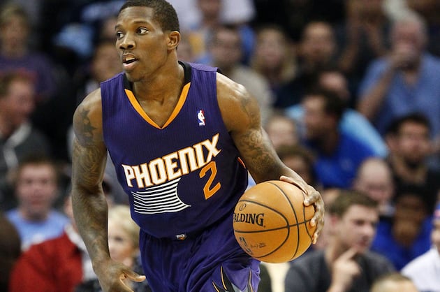 Report: Los Angeles Clippers Owner Tried to Nix Bledsoe-Dudley Trade