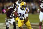 Who Is CFB's Top Running Back?