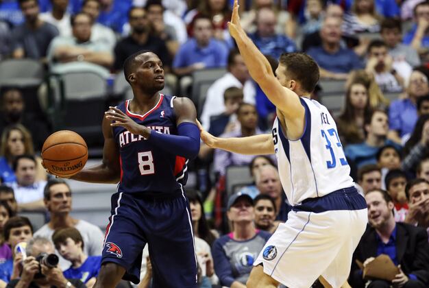 Hawks Roster Appears Set Heading into Season Opener