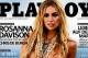 Playboy cover