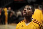 How Kyrie Irving Can Exceed Insane Hype