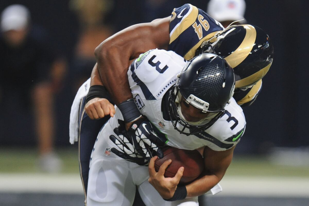 Seattle Seahawks� 5 Biggest Concerns Exposed in Monday