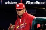 Matheny Defends Strategy to Pitch to Papi