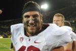 Injury Ends Gardner's Stanford Career 