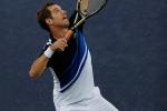 Gasquet Clings On To Keep London Hopes Alive