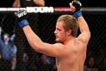 Gunnar Nelson Walks Away from Potentially Life-Threatening Car Accident