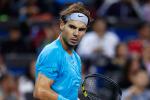 Nadal Looking to Finish 2013 in Style