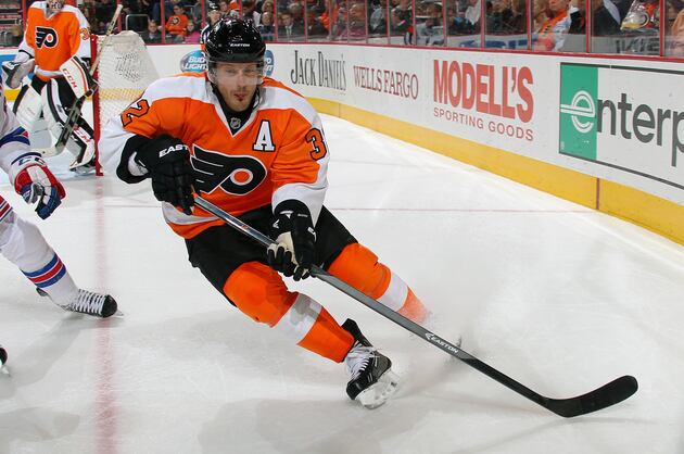 NHL.com: Flyers' Defense Has Been Rounding into Form