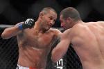 Shogun Wants to Fight 6-7 More Years, Eyes Hendo Rematch