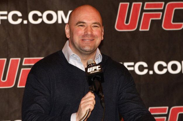 UFC's Dana White Heartbroken About Cancelled Bellator PPV