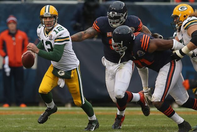 NFL Predictions Week 9: Picks for Top Games as Playoff Race Heats Up