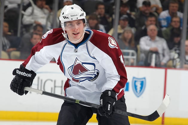 Matt Duchene Has Talent, Leadership to Wear