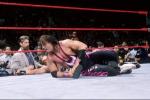 Classic of the Week: Hart vs. HBK at Survivor Series 1997