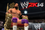 Awesome WWE 2K14 Features Sure to Excite Die-Hard Fans