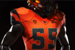 OSU Will Debut Orange-Out Uniforms Against USC