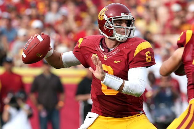 USC Trojans vs. Oregon State Beavers: Spread Analysis and Pick Prediction