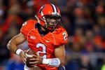 Illinois QB's Father Banned from Campus After Arrest