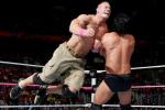 Why Cena Beating Sandow Was the Right Move