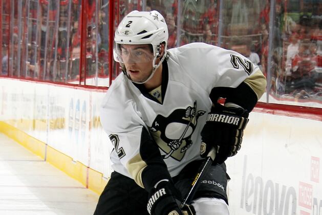 Niskanen Goes from Scuderi's Partner to His Replacement
