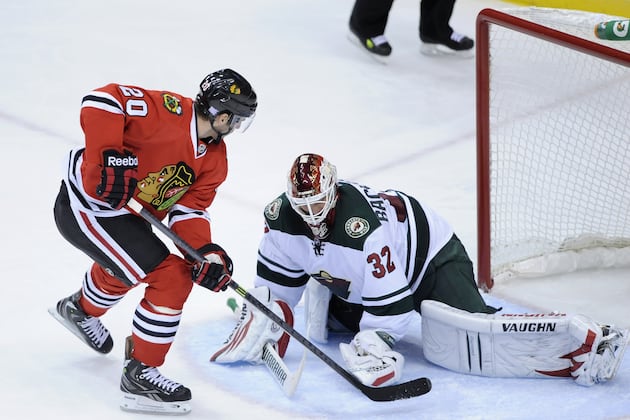 Mike Doyle's Five Takeaways vs. Chicago