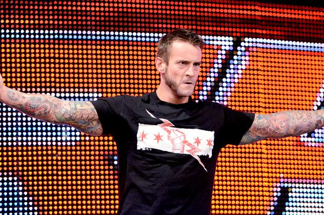 WWE Rumors: Examining Latest Buzz Around CM Punk, John Cena and More