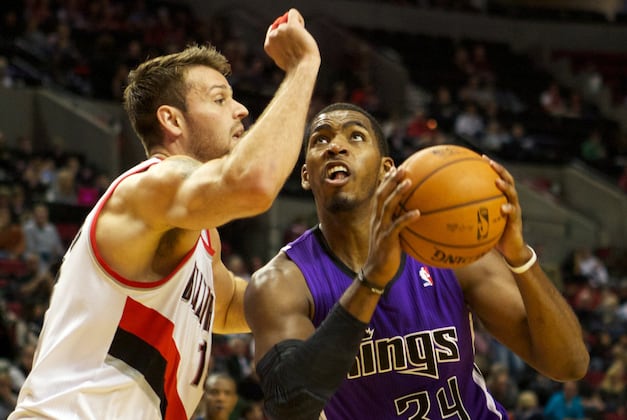 Joel Freeland 'excited' About Rotation Spot, More Relaxed in Second Season
