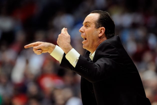New Challenges, New Conference Awaits Mike Brey and Irish in 2013-14
