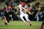 Pac-12 Names Players of the Week