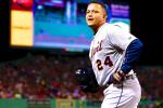 Injury Expert: What to Expect from Miggy in '14