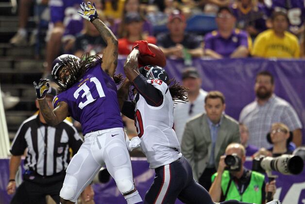 Buccaneers Claim Bobby Felder off Waivers