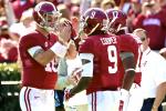 Is 2013 the Best Bama Offense of Saban Dynasty?