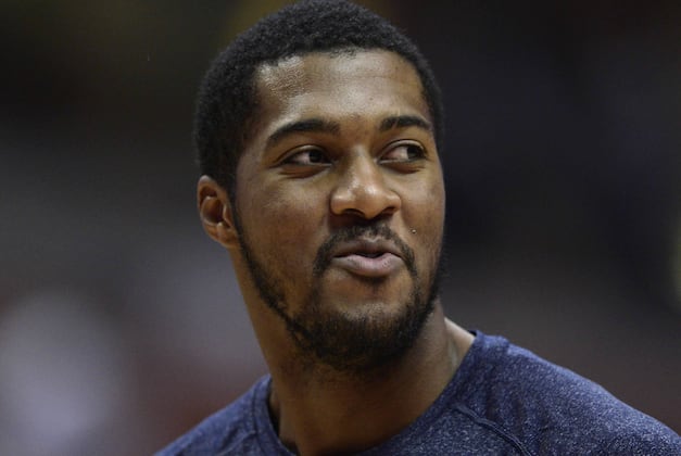 Jazz Announces 2013-14 Opening Night Roster