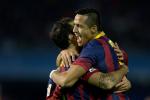 Lessons from Barca's Romp Over Celta Vigo
