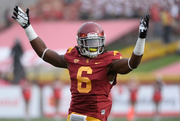 USC vs. Oregon State: TV Info, Spread, Injury Updates, Game Time and More