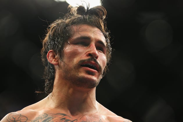 Ian McCall Undergoes Pair of Surgeries on His Hands