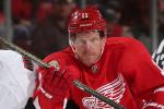Alfredsson: Rule Changes Extended My Career