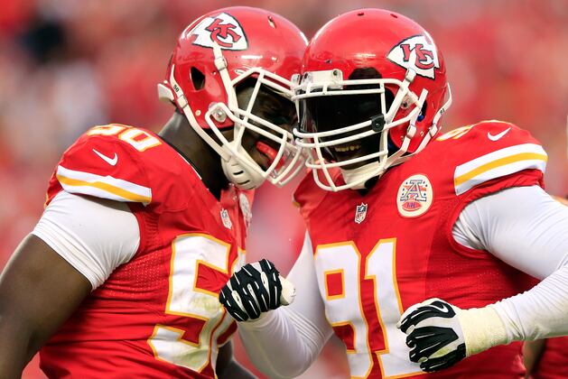 Why Kansas City Chiefs Old-School Approach Will Continue to Yield Wins