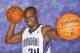 The loss of Carl Landry will certainly hurt, but the Kings have a few ways of minimizing his absence.