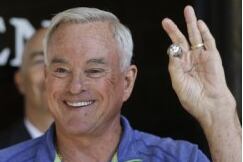 Lance Alworth Gets Super Bowl Ring Back After 21 Years