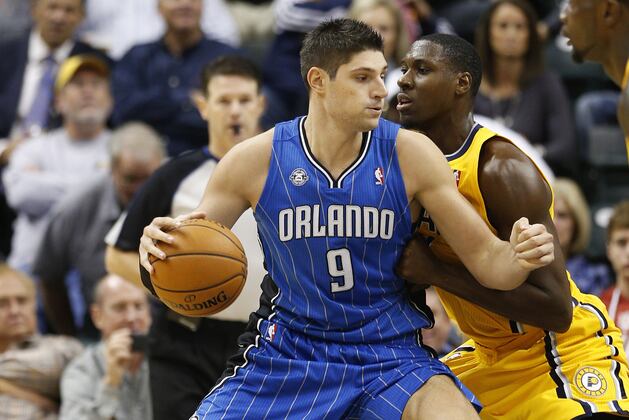 Post Game Grades: Pacers Block Magic for Opening Night Victory