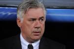 Ancelotti: 'I Think the Team's Style of Play Is Clear'